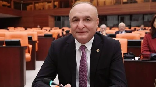 Taburcu olan Melih Meri&ccedil;'ten teşekk&uuml;r mesajı 