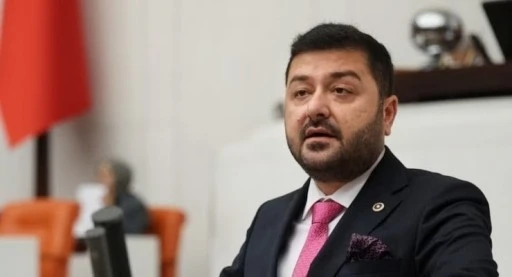'Taciz' iddiasıyla darp edilen CHP'li milletvekili Ahmet Baran Yazgan'a kesin ihra&ccedil; istemi