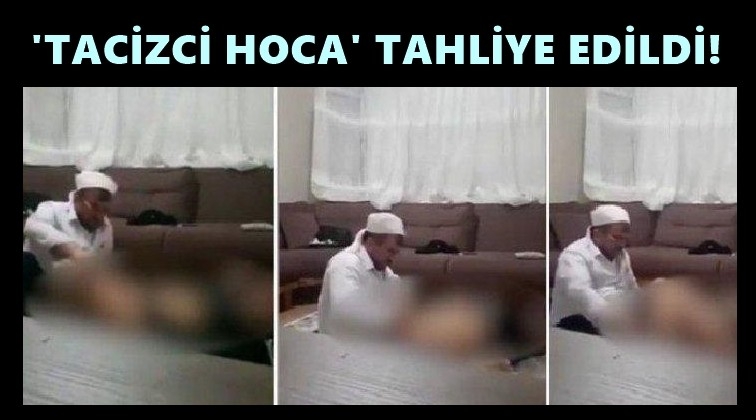 &lsquo;Tacizci hoca&rsquo; skandalında karar