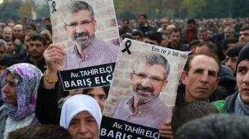 Tahir Elçi davasında tüm polislere beraat kararı!