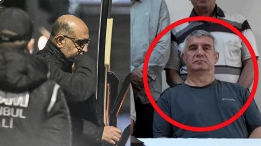 Tahliye olan PKK’lı Veysi Aktaş, Aziz İhsan Aktaş'ın amcaoğlu çıktı!