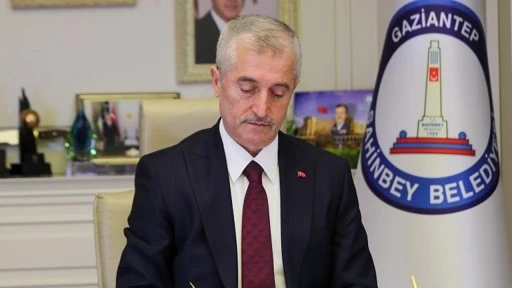 Tahmazoğlu, 1 Mayıs Emek ve Dayanışma G&uuml;n&uuml;'n&uuml; kutladı