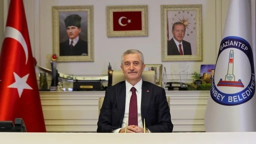 Tahmazoğlu, 10 Ocak &Ccedil;alışan Gazeteciler G&uuml;n&uuml;n&uuml; kutladı