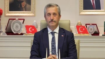 Tahmazoğlu, 8 Mart Dünya Kadınlar Günü’nü kutladı