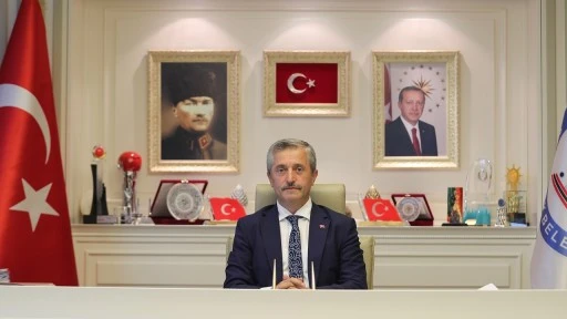 Tahmazoğlu, 8 Mart D&uuml;nya Kadınlar G&uuml;n&uuml;'n&uuml; kutladı