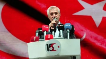 Tahmazoğlu: Aziz milletimiz hainlerin planlarını bozdu