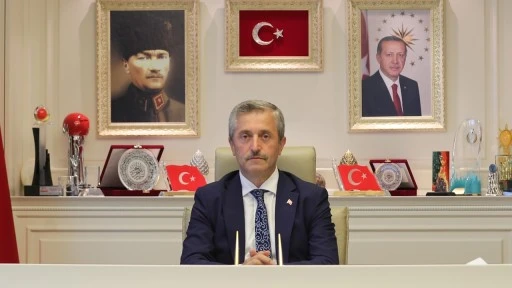 Tahmazoğlu, &Ccedil;anakkale Zaferi&rsquo;ni kutladı