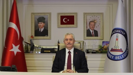 Tahmazoğlu'dan, Mira&ccedil; Gecesi mesajı