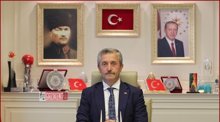 Tahmazoğlu, Hemşireler Haftası'nı kutladı