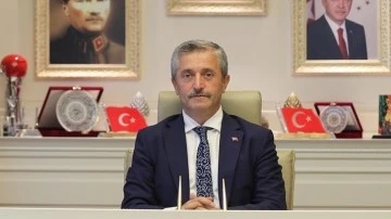 Tahmazoğlu, Kadir Gecesi'ni kutladı