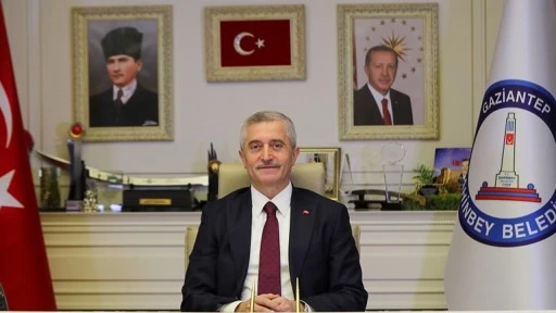 Tahmazoğlu, Kurban Bayramı'nı kutladı