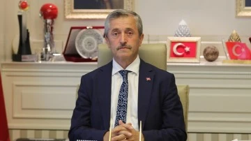 Tahmazoğlu'ndan 10 Kasım mesajı