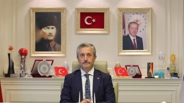 Tahmazoğlu'ndan 15 Temmuz mesajı