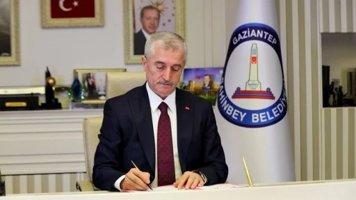 Tahmazoğlu'ndan 19 Mayıs mesajı