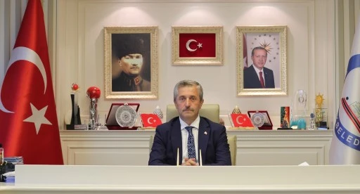 Tahmazoğlu'ndan 6 Şubat mesajı 