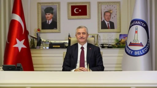 Tahmazoğlu'ndan, Anneler G&uuml;n&uuml; mesajı