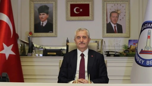 Tahmazoğlu'ndan Berat Gecesi mesajı