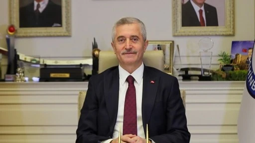Tahmazoğlu'ndan, Kurban Bayramı mesajı