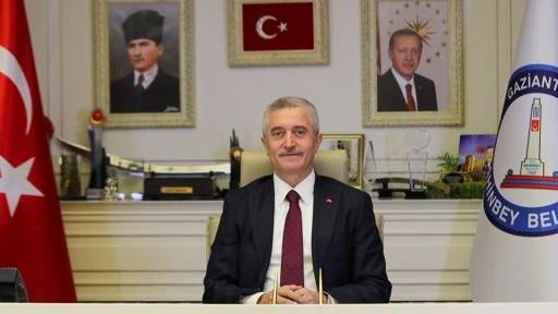 Tahmazoğlu'ndan yeni yıl mesajı