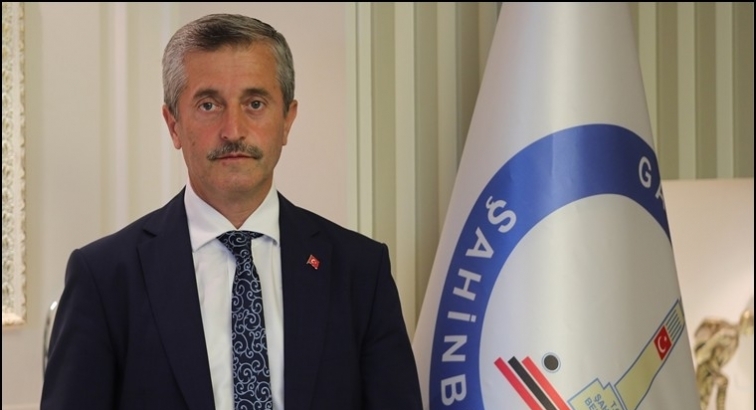 Tahmazoğlu, Regaib Kandili'ni kutladı...