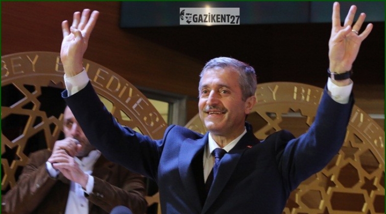 Tahmazoğlu se&ccedil;im startını verdi