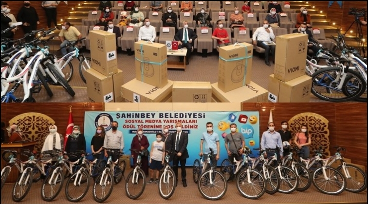 Tahmazoğlu'ndan annelere hediye...