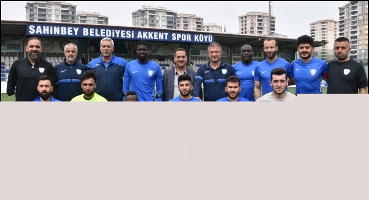 Tahmazoğlu'ndan şampiyonluk maçına davet