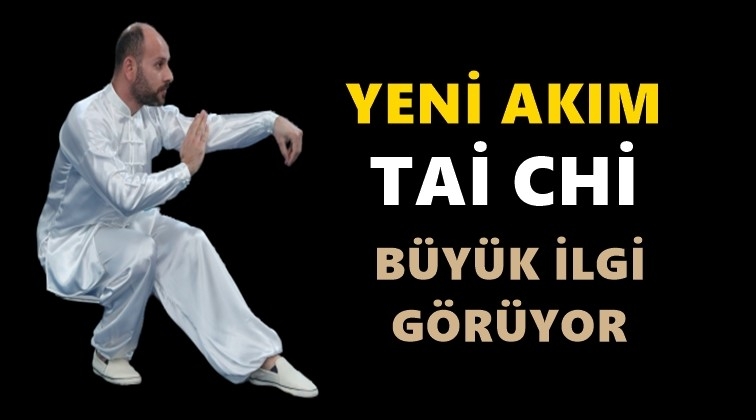 Tai Chi yapmak için 7 iyi neden...