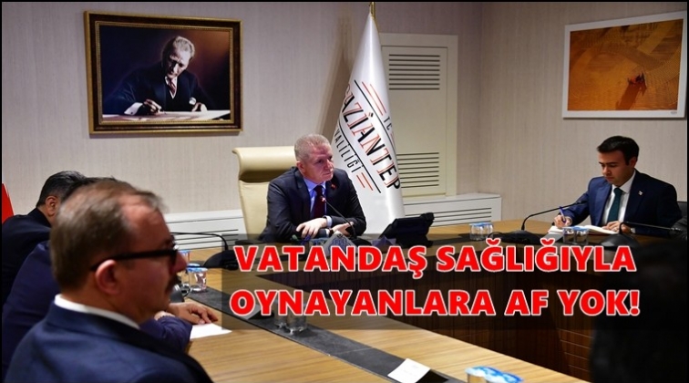 Taklit &uuml;r&uuml;nlere af yok!