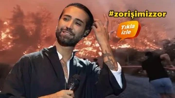 Tan Taş&ccedil;ı'nın klibi g&uuml;ndem oldu...