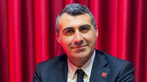 Tanburoğlu, g&ouml;revden alma kararını yargıya taşıdı