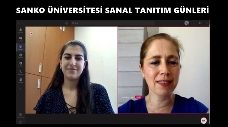 Tanıtım g&uuml;nleri devam ediyor...