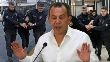 Tanju &Ouml;zcan'a bı&ccedil;aklı saldırı girişimi!