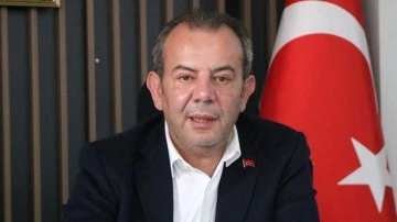 Tanju Özcan: Bolu’da mülteci nüfusu 20 binden 1500'e indi!