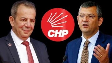 Tanju Özcan CHP'ye geri mi dönecek?
