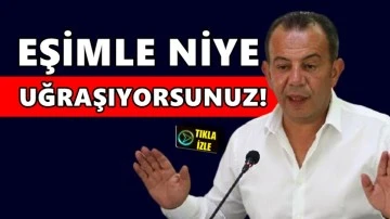 Tanju &Ouml;zcan'ın &ouml;ğretmen eşine soruşturma a&ccedil;ıldı!