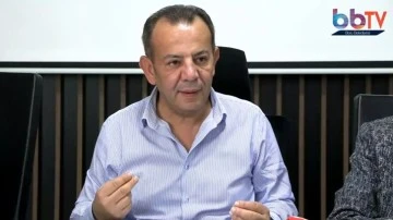 Tanju &Ouml;zcan teklif aldığı partileri a&ccedil;ıkladı!