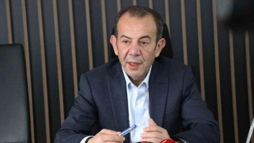 Tanju &Ouml;zcan ve yardımcısı S&uuml;leyman Can tutuklandı!