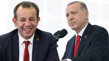 Tanju &Ouml;zcan: Yunanistan'a karşı canlı bomba olurum!