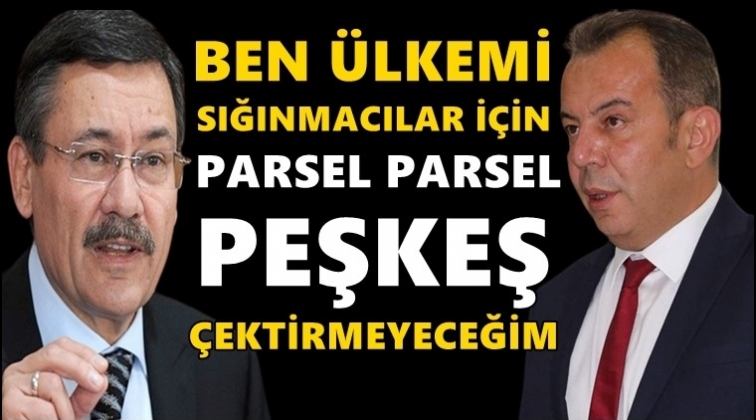 Tanju &Ouml;zcan'dan G&ouml;k&ccedil;ek'e: B&uuml;lent Arın&ccedil; abine sor...