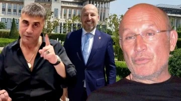 Taranoğlu&rsquo;nun abisi: Kardeşimin durumu beni &uuml;zm&uuml;yor!