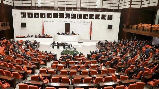 Tarih belli oldu: TBMM Başkanlığı seçim süreci başlıyor!