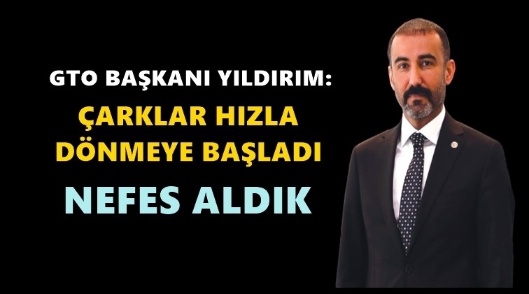 Tarihin en y&uuml;ksek haziran ayı ihracat rakamı