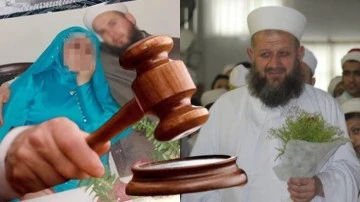 Tarikatta &ccedil;ocuk istismarı i&ccedil;in aylar sonrasına duruşma tarihi verildi