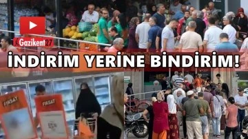 Tarım Kredi'de indirim yerine bindirim &ccedil;ıktı!