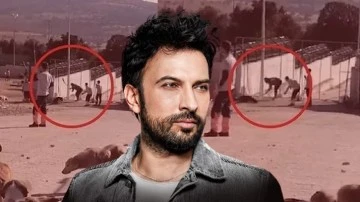 Tarkan: Ben susarım ama şarkılarım rahat durmaz!