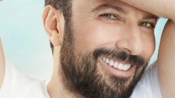Tarkan'dan yaz s&uuml;rprizi...