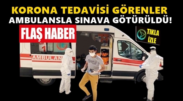 Tartışma yaratan g&ouml;r&uuml;nt&uuml;ler