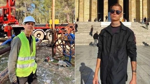 Tartıştığı oğlunu bıçaklayarak öldürdü!