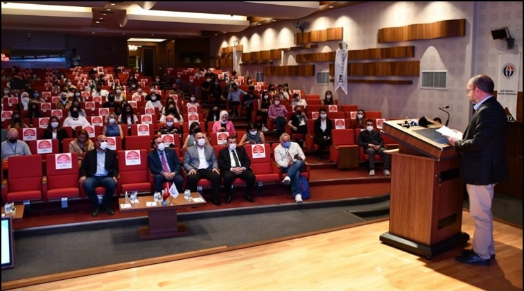 Tasarım G&uuml;n&uuml; etkinlikleri başladı...